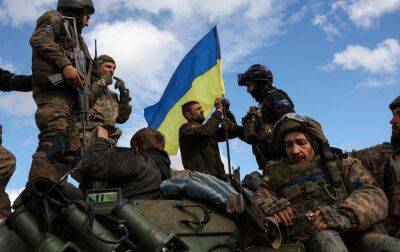 Офіційно звільнені. У Генштабі назвали населені пункти, відбиті у окупантів - rbc.ua - Україна