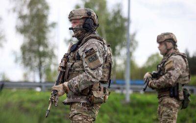 СБУ ідентифікувала російського генерала, який координує ДРГ на Донбасі - rbc.ua - ДНР - Україна - Росія