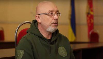 Александр Коваленко - Алексей Резников - ВСУ усилят тысячи подготовленных в Британии военных, Резников раскрыл детали: "используем зиму по максимуму" - politeka.net - Украина - Англия - Херсон - Reuters