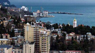 Росіяни масово позбавляються нерухомості в Криму - lenta.ua - Украина - місто Херсон - Крим