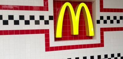 McDonald's вирішила піти з Білорусі. Що з’явиться натомість - thepage.ua - Украина - Білорусь