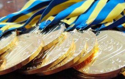 Вадим Гутцайт - С начала года украинские спортсмены завоевали почти три тысячи медалей - korrespondent.net - Россия - Украина - Париж