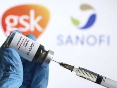 Надзорный орган ЕС одобрил бустер Sanofi от Covid-19 - koronavirus.center - Украина - Киев - Англия - Франция - Sanofi