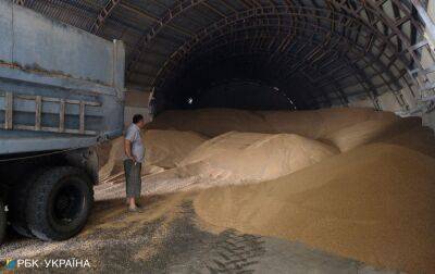 Японія надасть грант на експорт української пшениці: що відомо - rbc.ua - Україна - Сомали - Японія