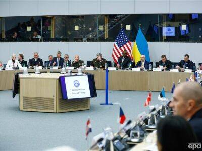 Сабрина Сингх - Седьмое заседание союзников Украины в формате "Рамштайн" состоится на следующей неделе – Пентагон - gordonua.com - США - Украина - Брюссель