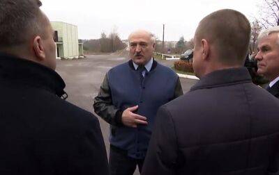 Александр Лукашенко - Лукашенко пригрозил западным инвесторам национализацией - korrespondent.net - Украина - Белоруссия - район Толочинский - Запад