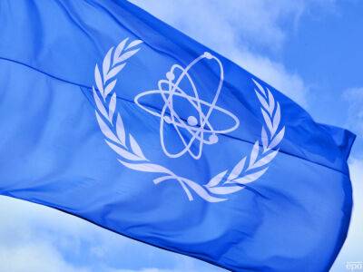 "Достаточно для производства одной ядерной бомбы". МАГАТЭ нашло в Иране доказательства продолжения обогащения урана - gordonua.com - Россия - Китай - США - Украина - Англия - Германия - Франция - Иран - Тегеран