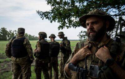 На Волинський - Росіяни наступають на низці напрямків, а ЗСУ звільняють Херсонську область, - Генштаб - rbc.ua - Україна - Росія