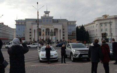 Поліція активно повертається до звільнених районів Херсонської області, - міністр - rbc.ua - Україна - місто Херсон