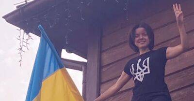 Маричка Падалко - "Вот вам и референдум": Падалко показала, как люди реагируют на наших защитников в Херсоне - politeka.net - Украина - Херсон