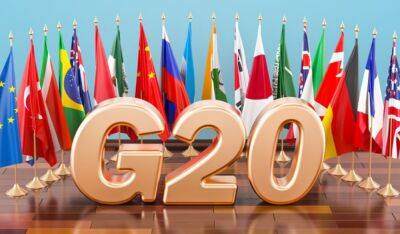 Володимир Путін - Ентоні Блінкен - "Росія має бути ізольована": США та ЄС закликають бойкотувати делегацію РФ на G20 - vchaspik.ua - США - Украина - Росія - Євросоюз