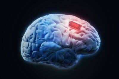 Ученые разработали мозговые импланты, заряжающиеся от дыхания - news.israelinfo.co.il - США - штат Коннектикут