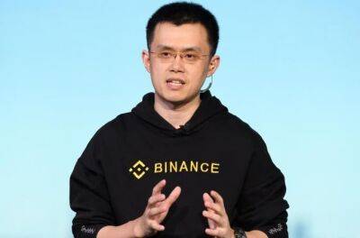 Чанпэн Чжао - Глава Binance предупредил о «каскадном» криптовалютном кризисе - minfin.com.ua - Украина - Индонезия