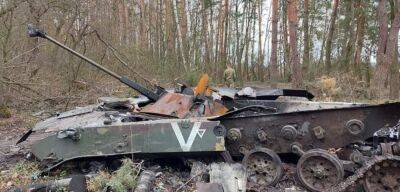 Ліквідовано вже понад 80 тисяч: Генштаб ЗСУ озвучив оновлені дані про втрати ворога - vchaspik.ua - Украина - Росія
