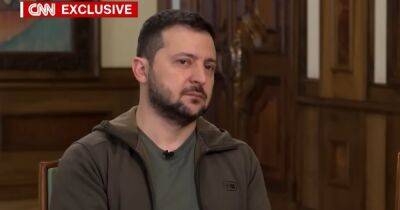 Владимир Зеленский - "Мы остановили Россию": Зеленский рассказал о главных военных успехах Украины (видео) - focus.ua - Россия - США - Украина - Херсон