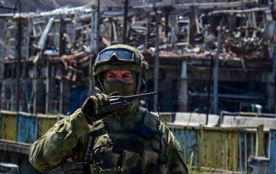 Скільки російських солдатів сконцентровано на сході України: відповідь ЗСУ - rbc.ua - Україна - Росія