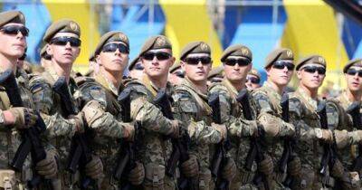 Минобороны назвало имена генералов, руководящих наступлением на юге (ФОТО) - dsnews.ua - Украина - Херсон - Херсонская обл. - Минобороны