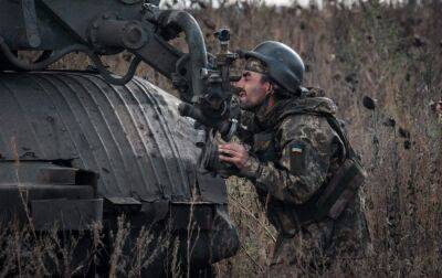 Військові оцінили загрозу перекидання росіян з-під Херсону на схід - rbc.ua - Україна - Росія - місто Херсон