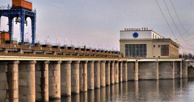 Взорвут ли россияне Каховскую ГЭС и что после этого будет - focus.ua - Украина - Крым - Скадовск