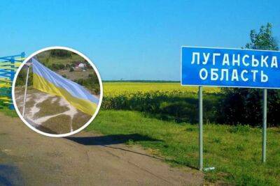 ЗСУ звільнили 11 населених пунктів на Луганщині - lenta.ua - Украина