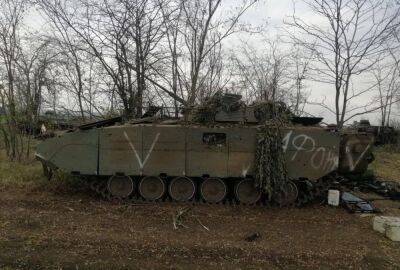 ЗРК Тор, расчет С-300, уникальные БПМ: орки так бежали, что оставили ВСУ дорогущую технику. Видео - ukrainianwall.com - Украина - Херсон - Херсонская обл.