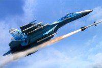 Українська авіація вдарила по районах розгортання ворожих військ на Херсонщині - vlasti.net