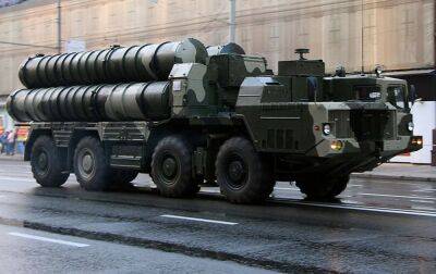 Росія вивозить з Білорусі ракети для ЗРК С-300: маршрути - rbc.ua - Україна - Росія - Білорусь