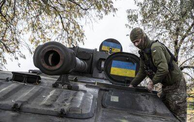 ЗСУ підняли український прапор ще в одному селі під Херсоном (відео) - rbc.ua - Украина - Україна - місто Херсон