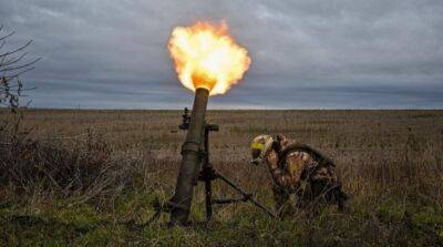 Пытались продвинуться колонной: Нацгвардейцы остановили попытку наступления россиян на Донбассе - ru.slovoidilo.ua - Россия - Украина - Луганская обл. - Донецкая обл.