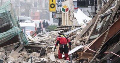 Во Франции - Острый взгляд мужчины позволил спасти десятки жизней из-за разрушения домов во Франции - focus.ua - Украина - Бельгия - Франция - Марсель
