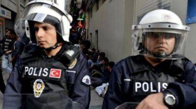 Али Ерликая - В центре Стамбула прогремел взрыв, много людей получили ранения - ru.slovoidilo.ua - США - Украина - Киев - Стамбул