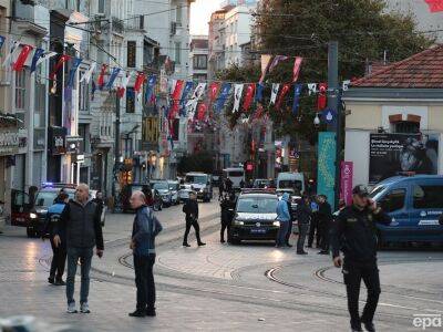 В результате взрыва в Стамбуле погибли шесть человек, 53 получили ранения - gordonua.com - Украина - Турция - Стамбул - Istanbul