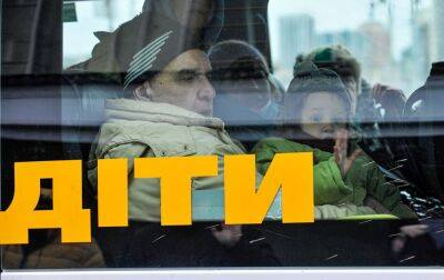 Мешканців правобережжя Херсонської області закликали евакуюватися: названо причину - rbc.ua - Україна - місто Херсон