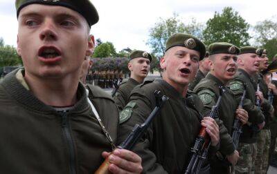 В Білорусі військкомати проводили перевірку серед призовників, - Генштаб - rbc.ua - Украина - Україна - Білорусь