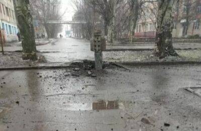 У Лисичанську свавілля: окупанти вибивають вікна та грабують будинки - vchaspik.ua - Украина