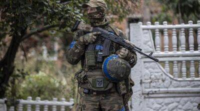 ВСУ восстановили контроль над селом Макеевка на Луганщине - ru.slovoidilo.ua - Украина - Луганская обл. - Воронежская обл. - район Сватовской