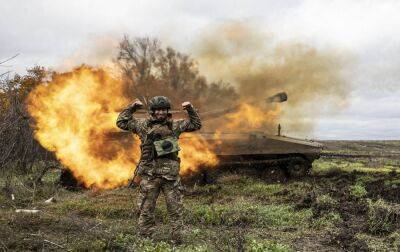 На Волинський - Росіяни намагаються стримати ЗСУ і будують оборонні рубежі: зведення Генштабу - rbc.ua - Україна