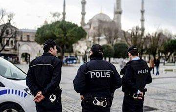Сулейман Сойлу - В Турции задержали подозреваемого во взрыве в Стамбуле - charter97.org - Белоруссия - Турция - Стамбул - Курдистан