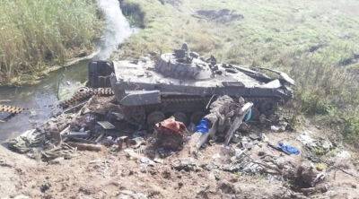 За добу ліквідовано близько 510 окупантів та 8 танків: втрати ворога на 14 листопада - vchaspik.ua - Украина - Росія