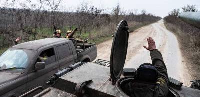 Гайдай підтвердив деокупацію Макіївки. Загалом на Луганщині звільнено 12 населених пунктів - thepage.ua - Украина - місто Херсон - місто Макіївка