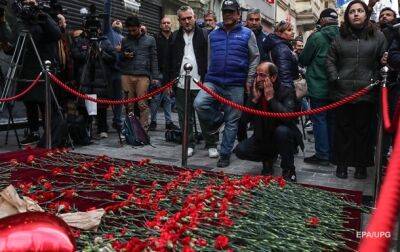 Сулейман Сойлу - Теракт в Стамбуле: Турция не принимает соболезнования США - korrespondent.net - США - Украина - Турция - Греция - Стамбул - Курдистан - Кобань