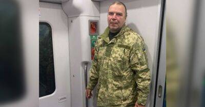 Военного выгнали из вагона поезда из-за "плохого запаха": как ответила "Укрзализныця" (фото) - focus.ua - Украина - Киев