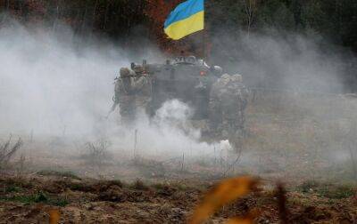 Володимир Зеленський - У ЗСУ показали, як проходила операція зі звільнення Херсона (відео) - rbc.ua - Україна - місто Херсон