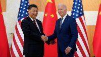 Ентоні Блінкен - Байден та Сі Цзіньпін домовилися рятувати світ - vlasti.net - Китай - США