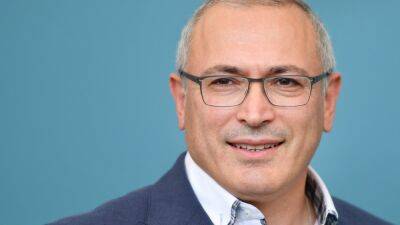 Михаил Ходорковский - Open Press признана нежелательной в России - svoboda.org - Россия - Франция