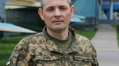 Юрий Игнат - На аэродромах россии, Беларуси и Крыма: в ВСУ сообщили, сколько вокруг Украины самолетов и вертолетов рф - ru.slovoidilo.ua - Россия - Украина - Крым - Белоруссия - Афганистан