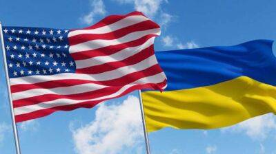Байден - США не вестимуть переговори з Росією без участі України - Байден - lenta.ua - США - Україна - Росія