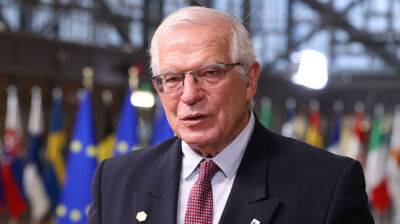 Жозеп Боррель - Боррель о "переговорном давлении" на Киев: ЕС будет поддерживать Украину до ее победы - pravda.com.ua - США - Украина - Киев - Турция