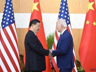 Си Цзиньпин - Нэнси Пелоси - Джо Байден - В мире достаточно места и возможностей для процветания и США, и КНР – Си Цзиньпин - gordonua.com - Китай - США - Украина - New York - Тайвань - New York - Сотрудничество - Переговоры