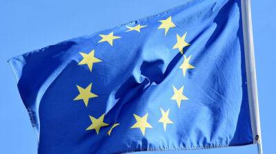 Жозеп Боррель - ЕС уже предоставил Украине более 8 млрд евро военной помощи - Боррель - pravda.com.ua - Украина